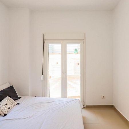 Ferienwohnung Happy Traveller - Luxury, Free Parking Thessaloniki Exterior foto